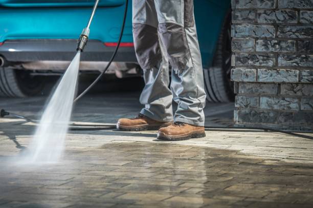 Best House Exterior Washing  in Monarch Mill, SC