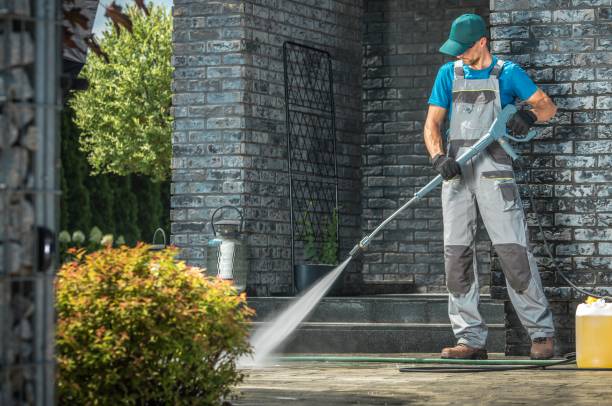 Best Pool Deck Cleaning  in Monarch Mill, SC
