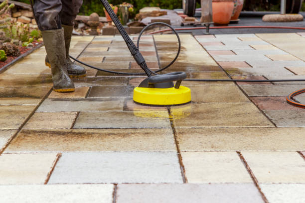 Best Sidewalk and Walkway Cleaning  in Monarch Mill, SC