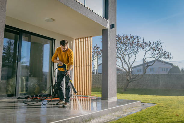 Best Driveway Pressure Washing  in Monarch Mill, SC