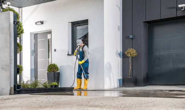 Best Post-Construction Pressure Washing  in Monarch Mill, SC